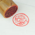 Dragon Totem Seal - 龍圖騰 印章