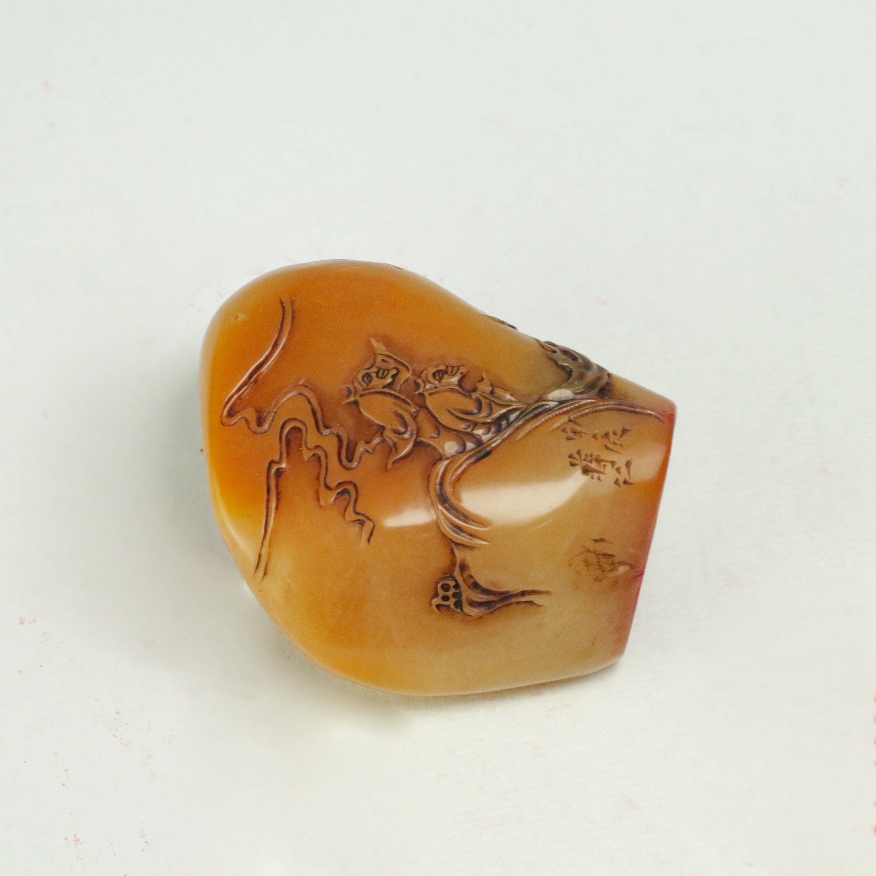 Will Seal - 會 印章