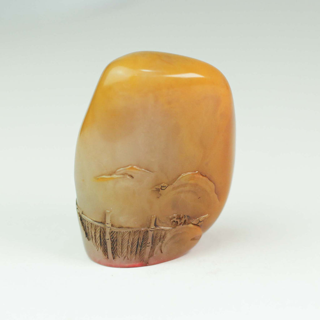 Expressing Sentiments Seal - 寄情 印章