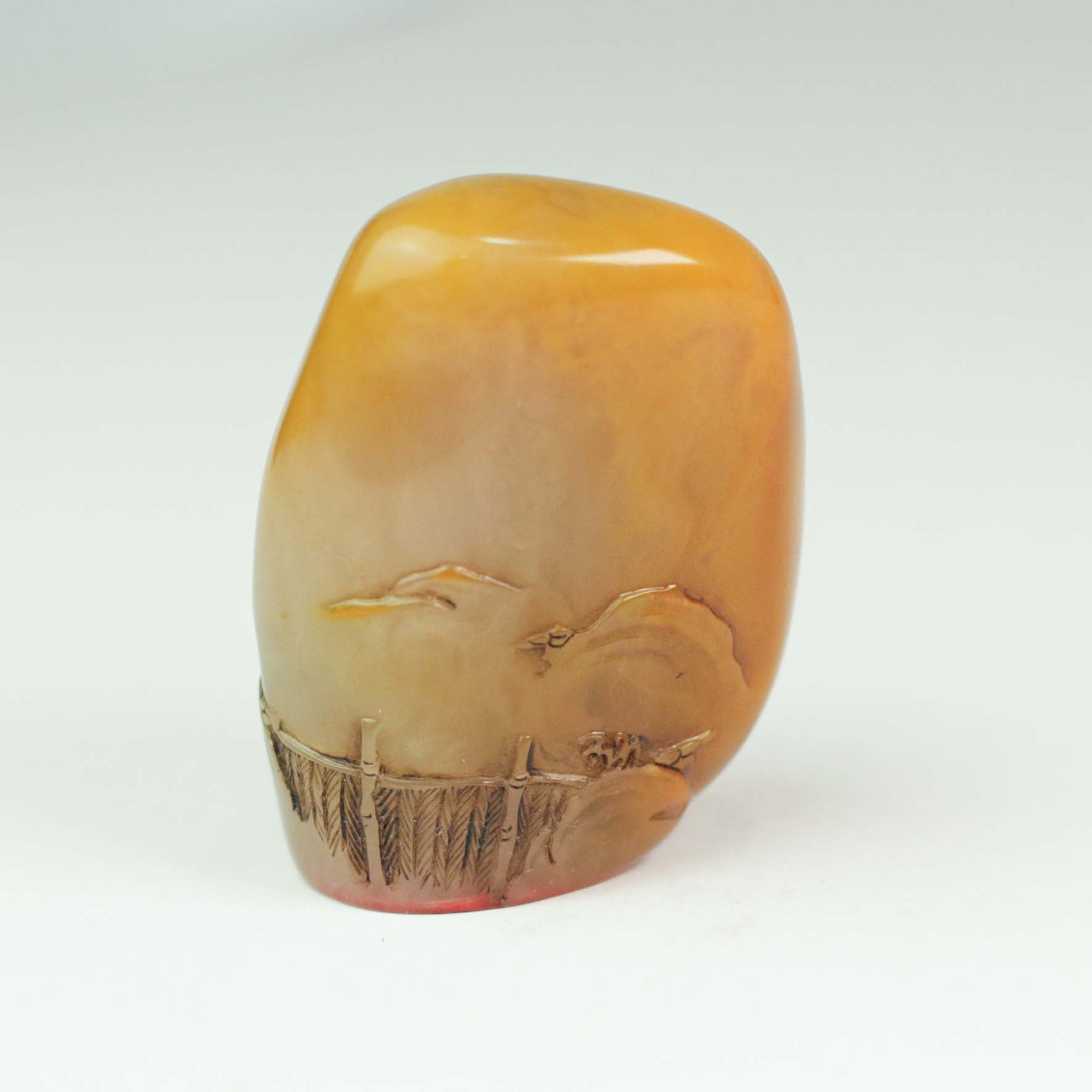 Expressing Sentiments Seal - 寄情 印章