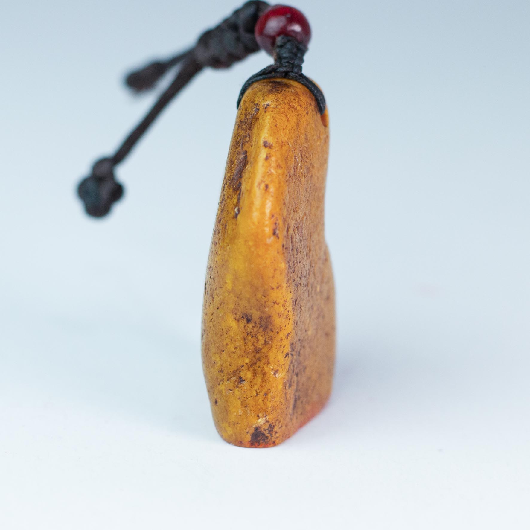 Autumn Thoughts Seal - 秋思 印章