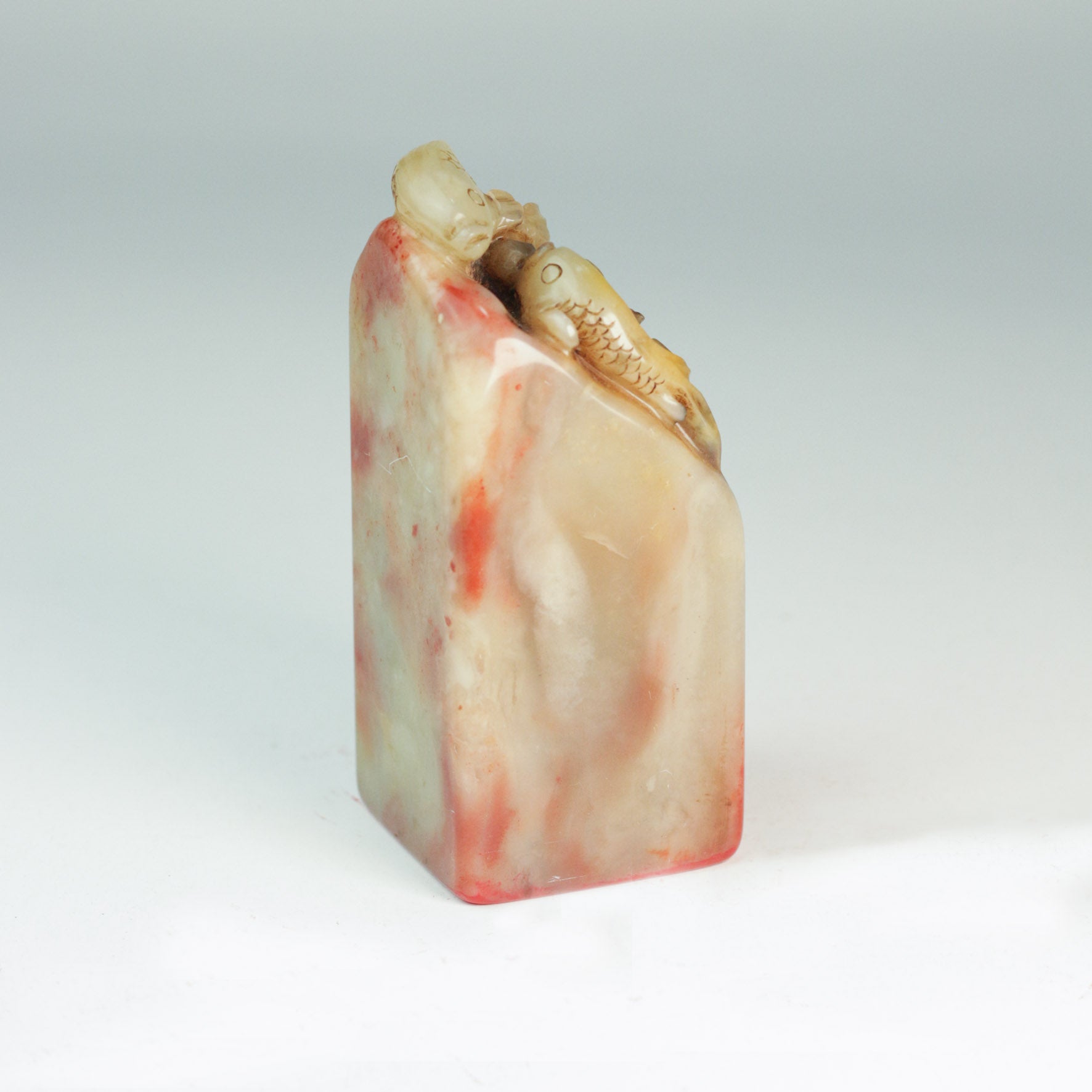 Outstanding Seal - 出類拔萃 印章