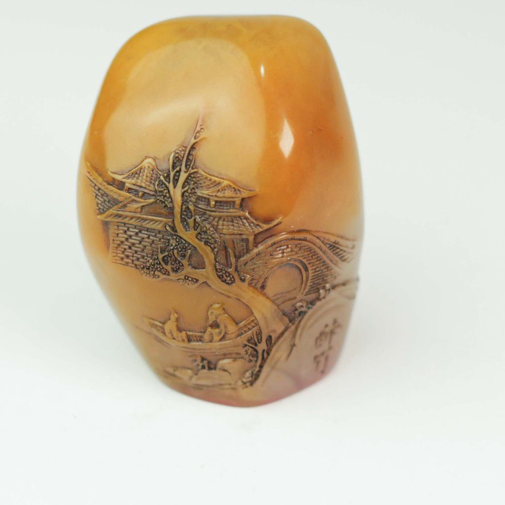 Expressing Sentiments Seal - 寄情 印章