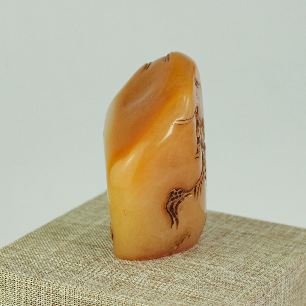 Will Seal - 會 印章