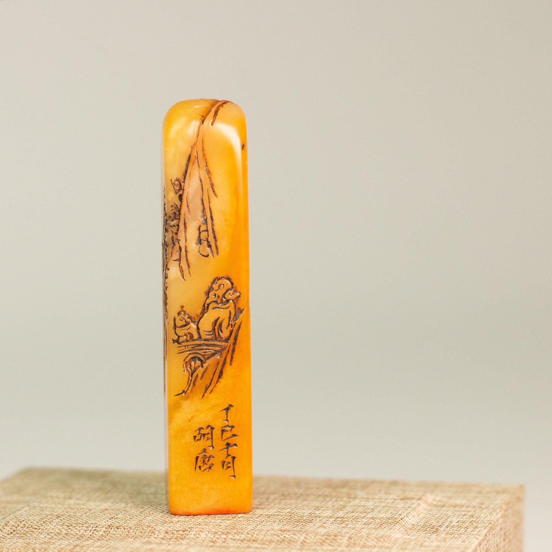 Wan Seals - 万 印章