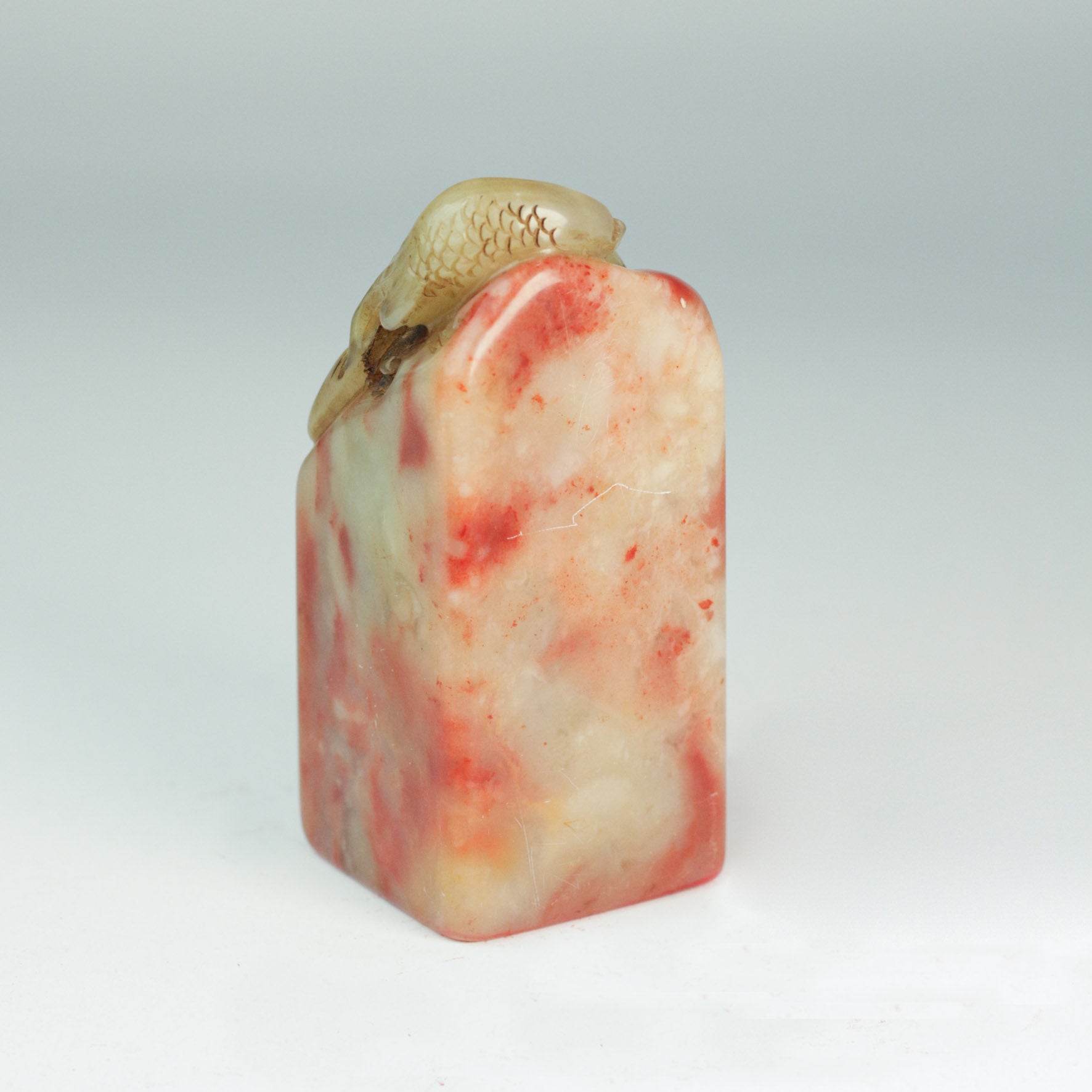 Outstanding Seal - 出類拔萃 印章