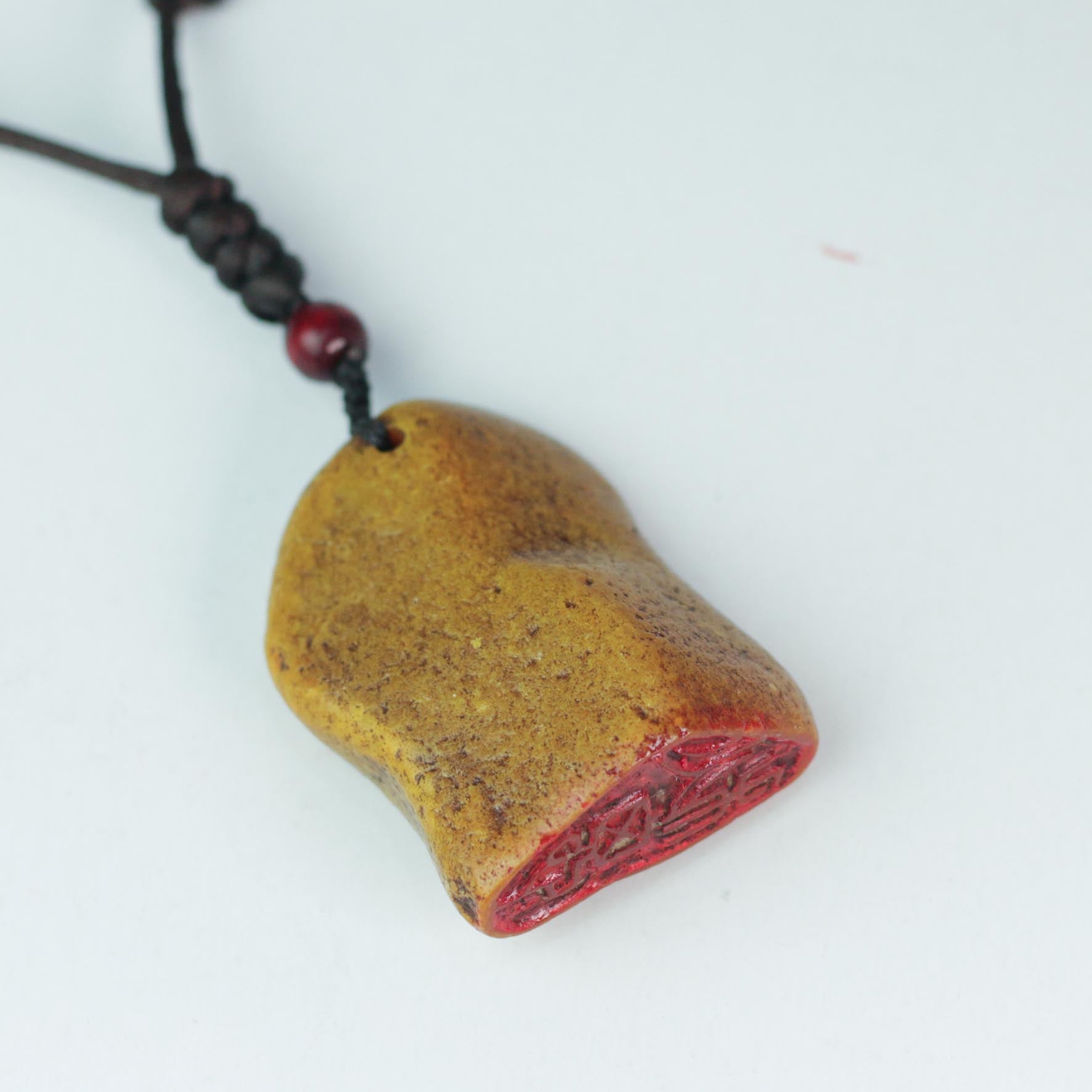 Autumn Thoughts Seal - 秋思 印章