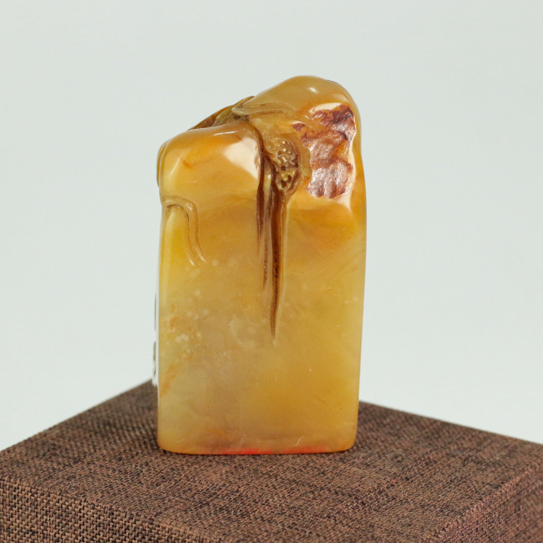 Love Seal - 情 印章