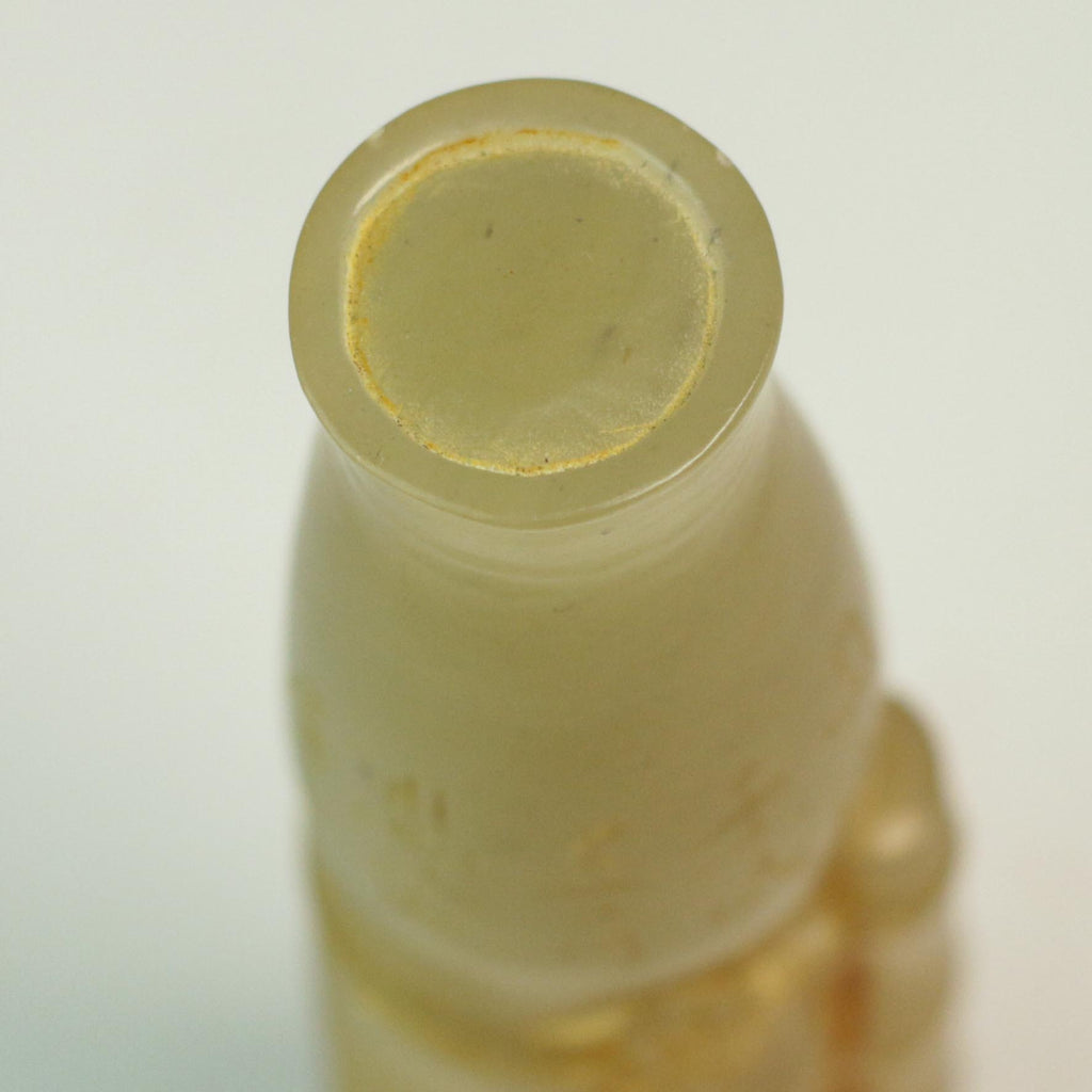 Pavilion West Stream Seal - 亭西涧水 印章