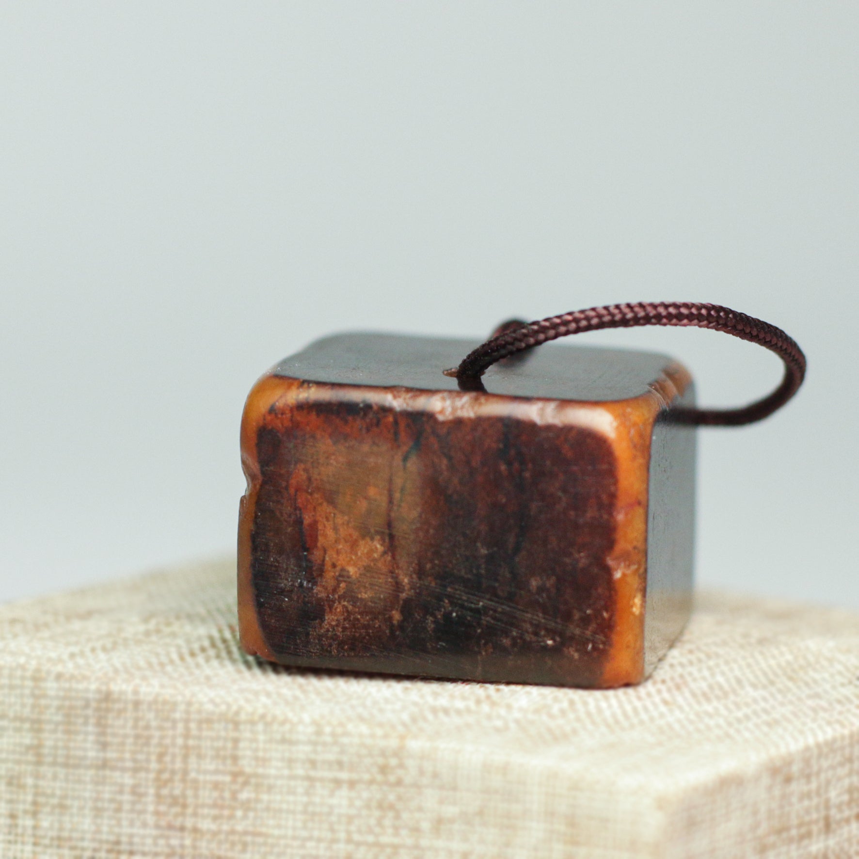 Affectionate Seal - 深情  印章