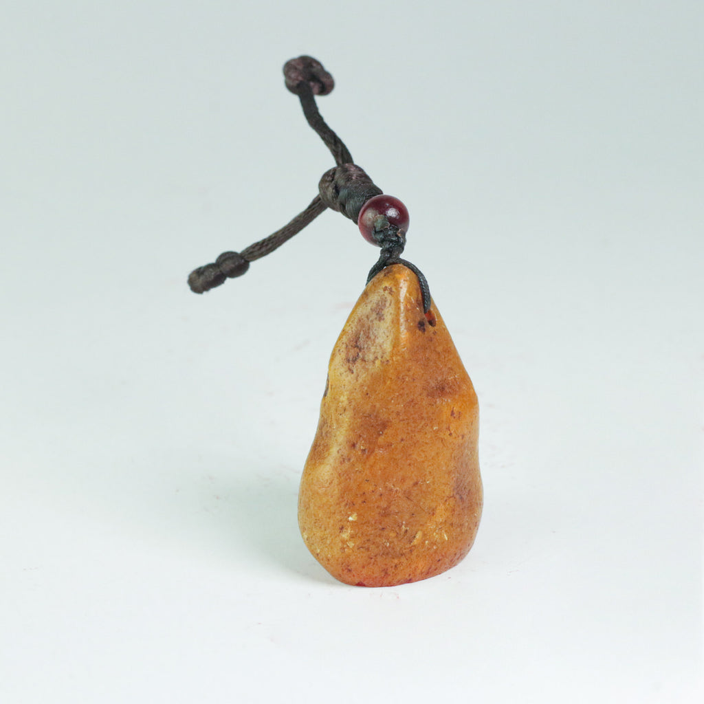 Moral Character Seal - 德  印章