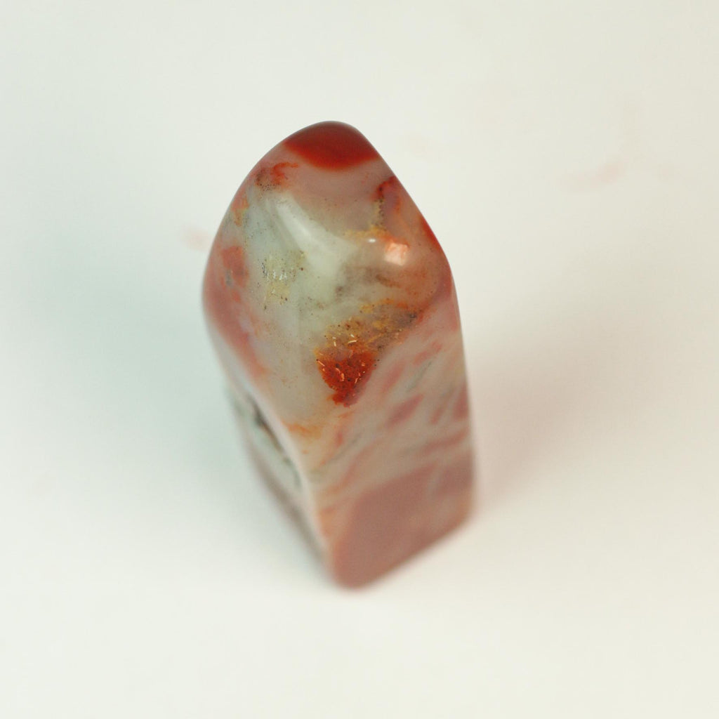 "Putting Others First, Self Second" Seal - 先人后已  印章