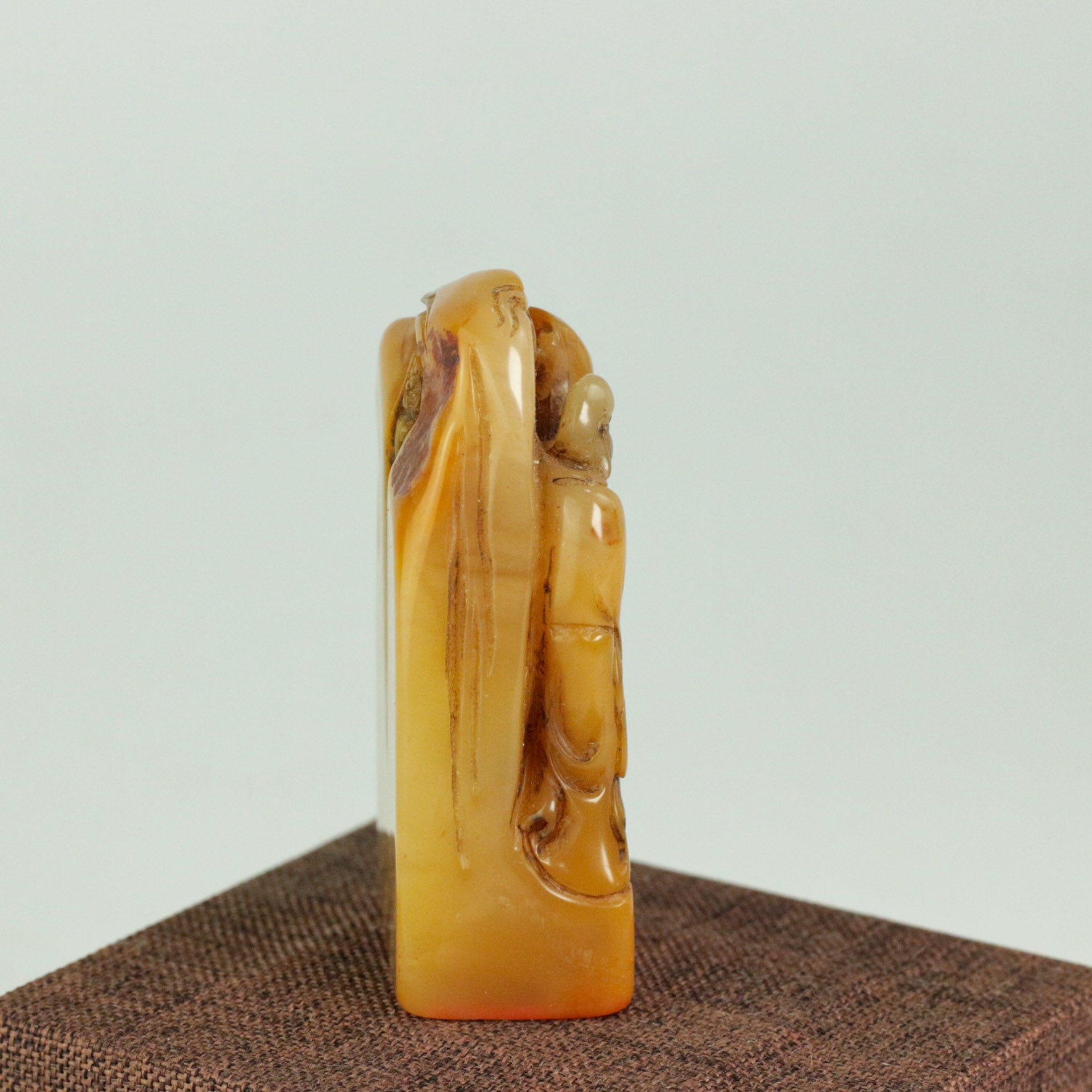 Love Seal - 情 印章