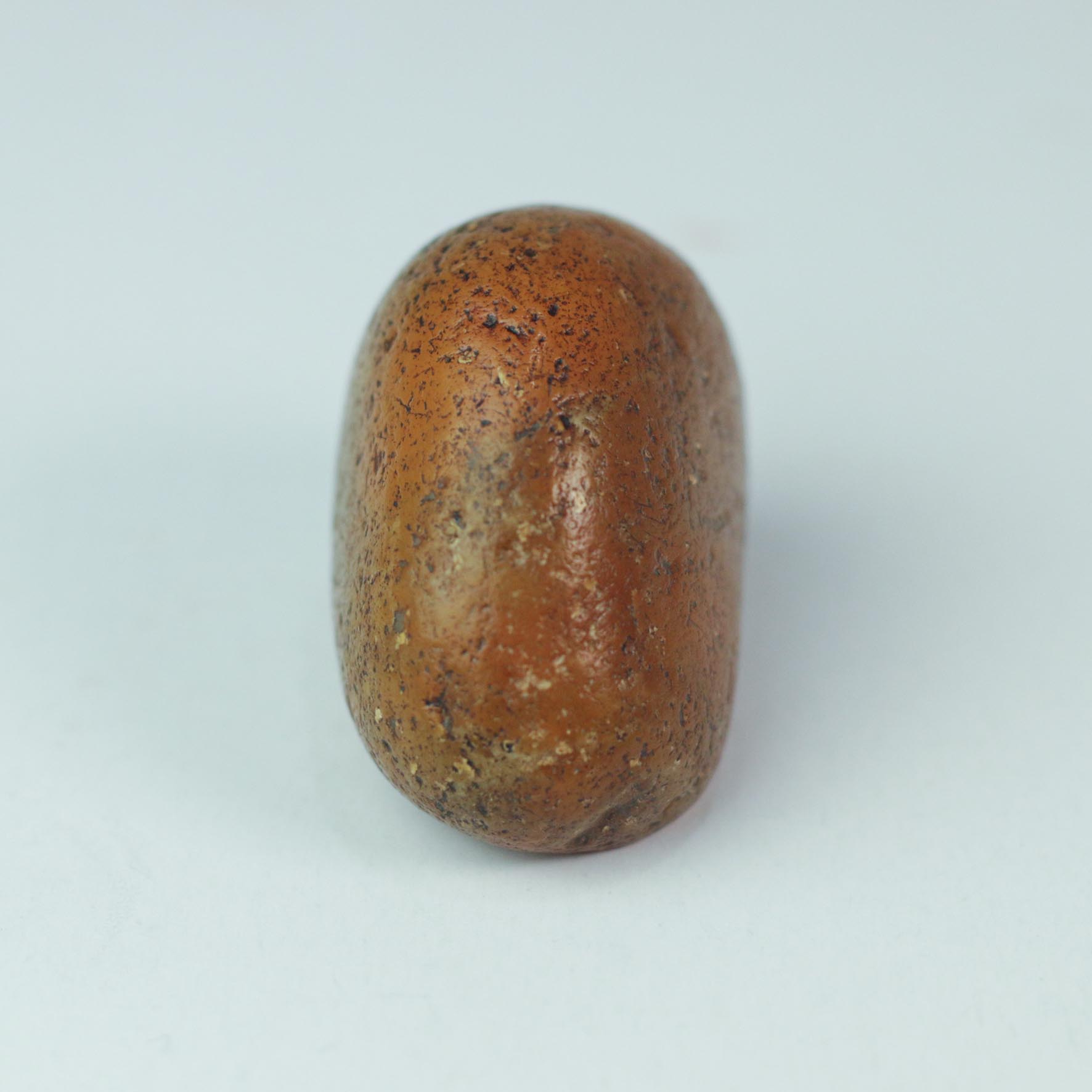 Commemorating Noble Character Seal - 印章