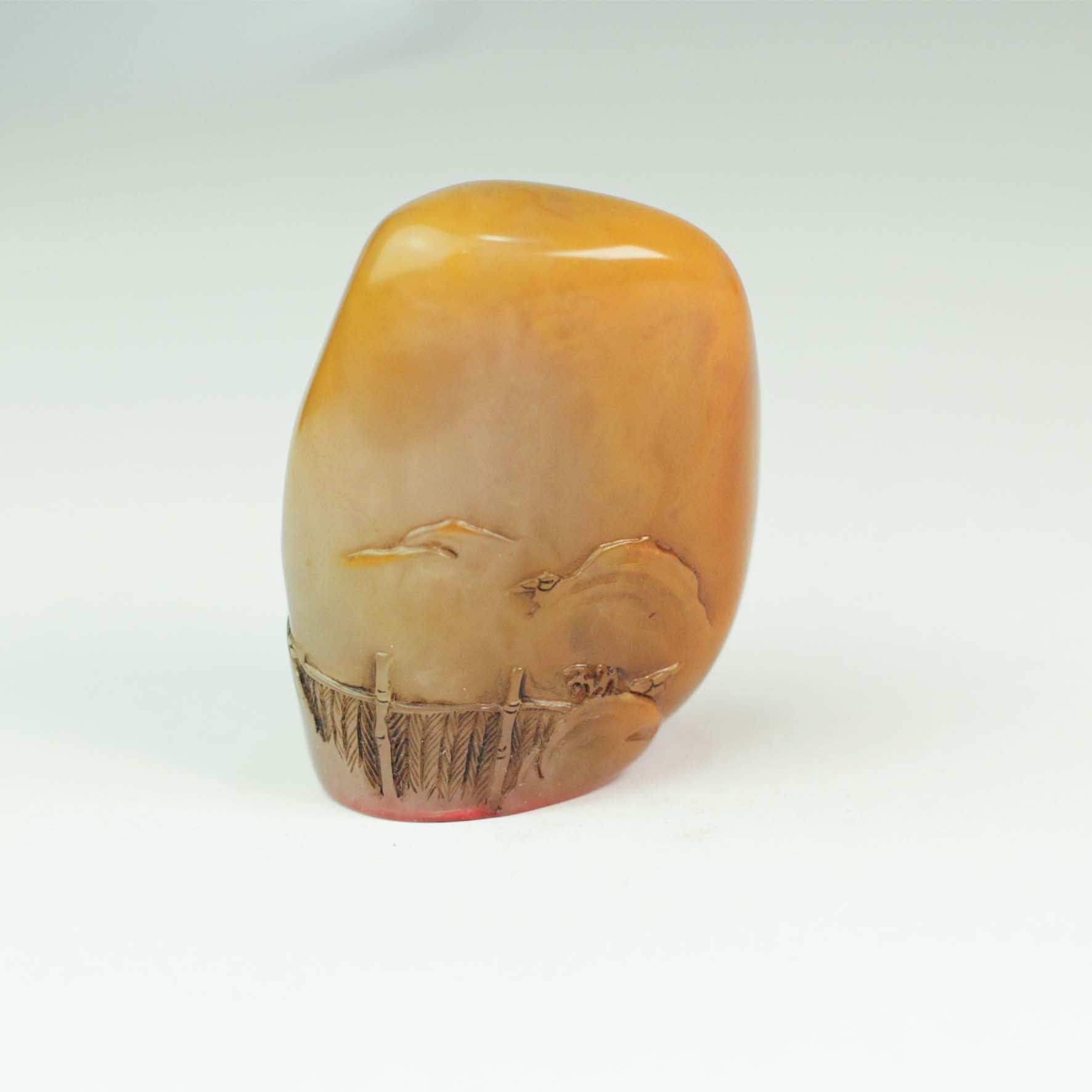 Expressing Sentiments Seal - 寄情 印章