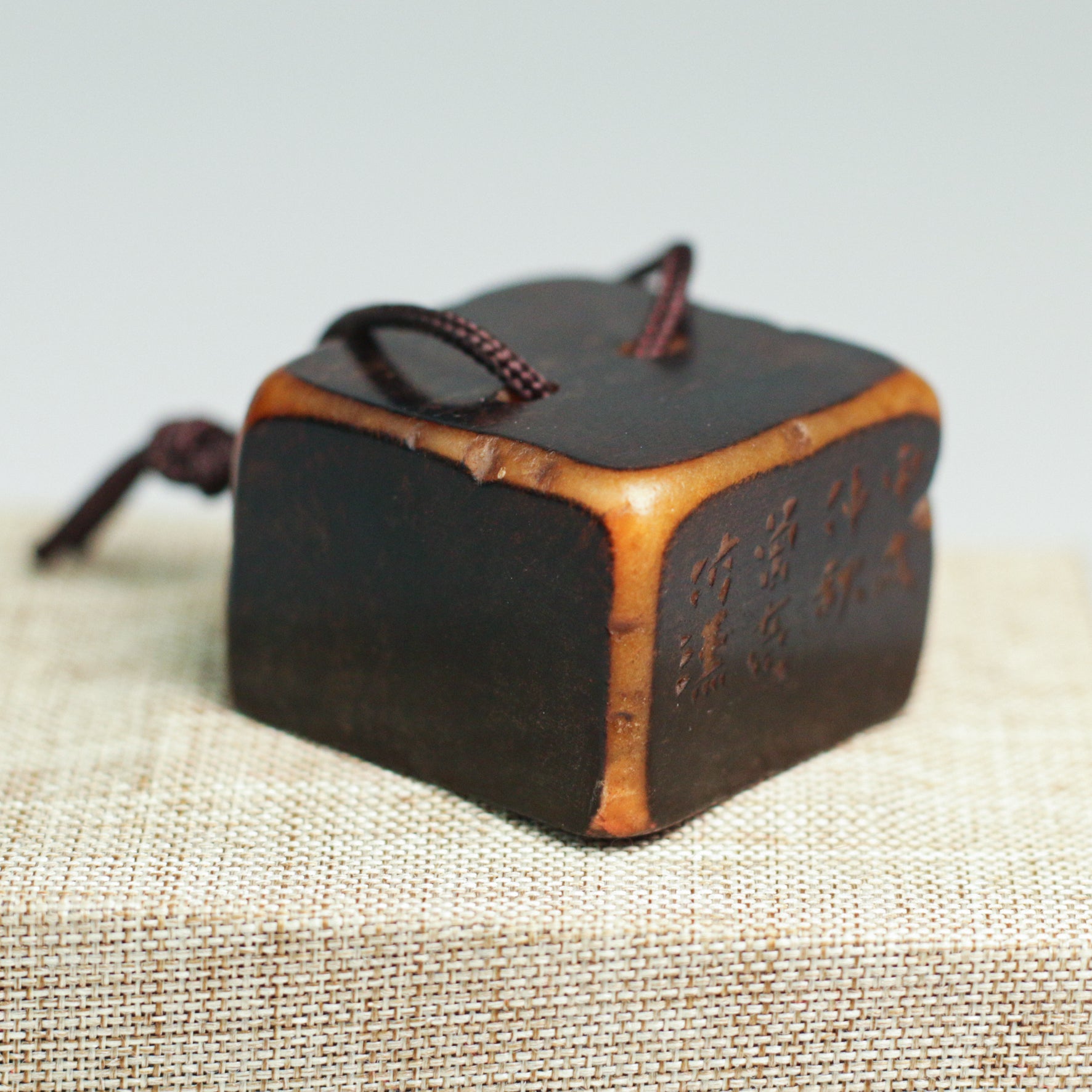 Affectionate Seal - 深情  印章