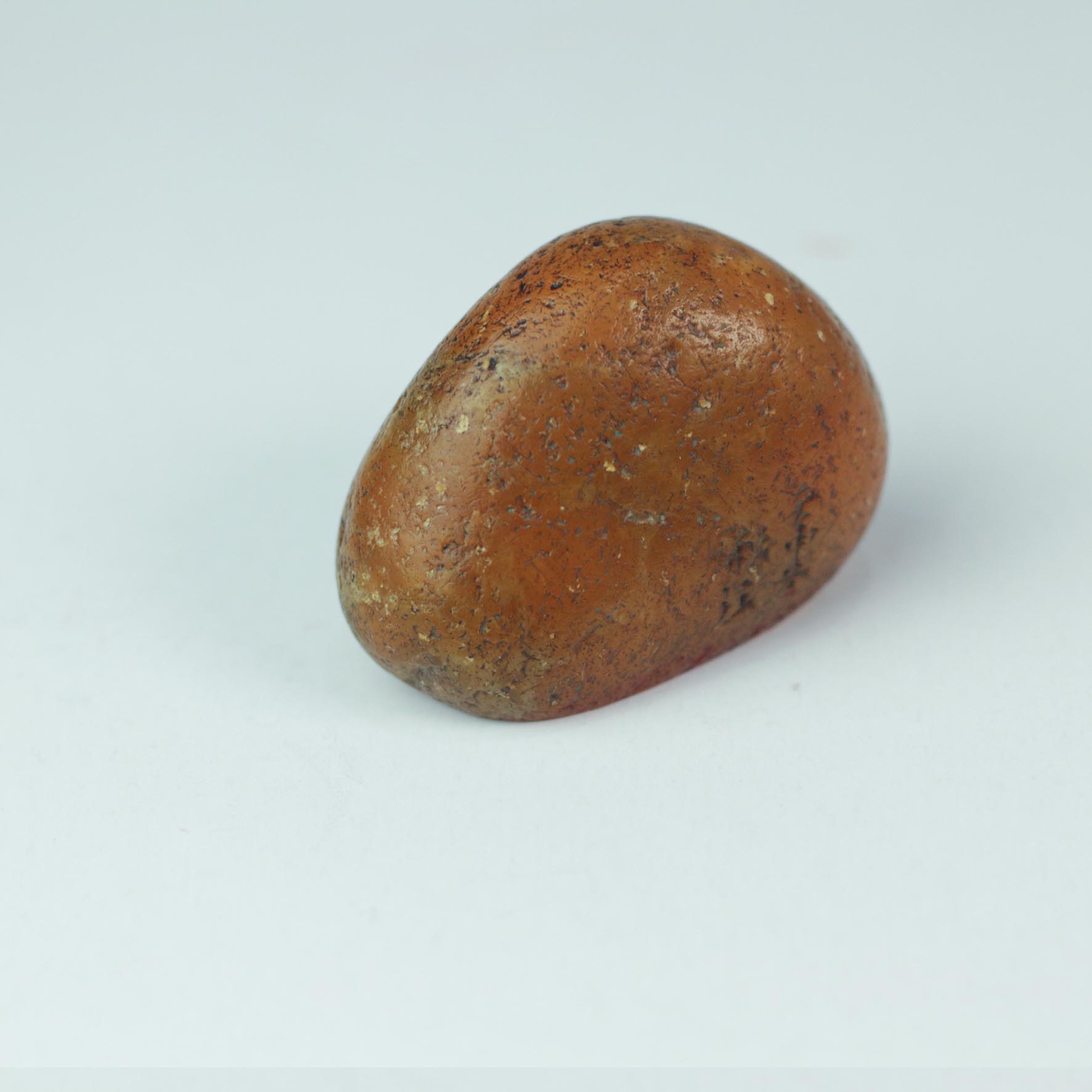 Commemorating Noble Character Seal - 印章