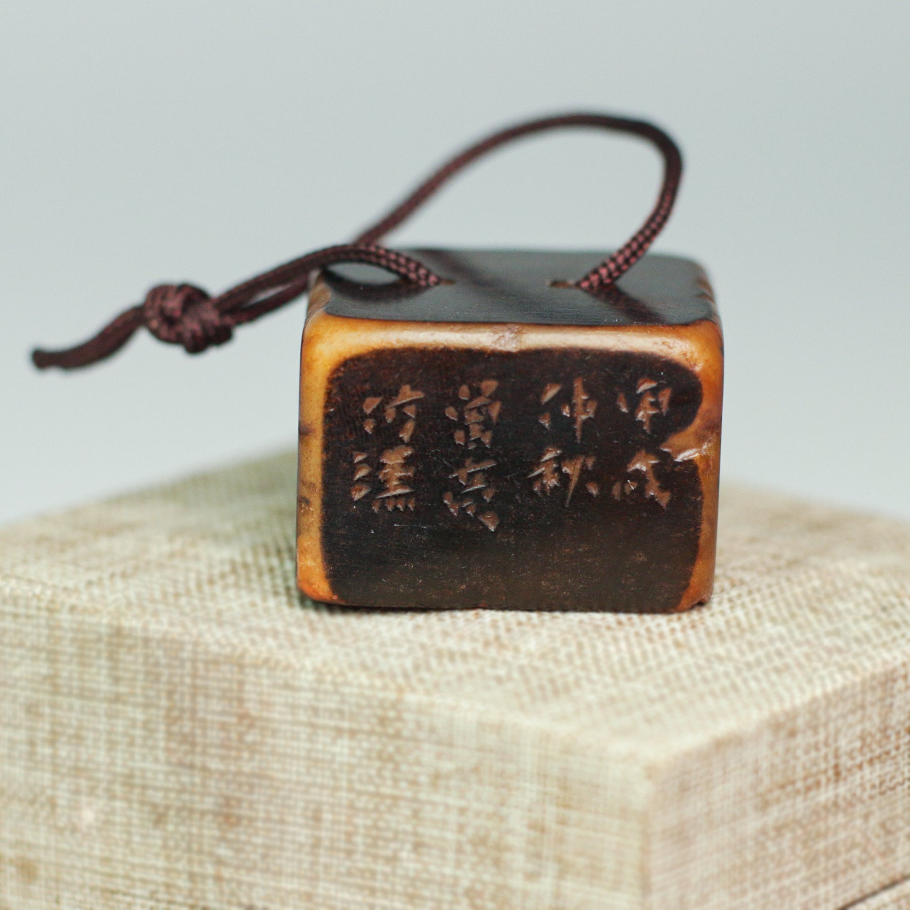 Affectionate Seal - 深情  印章