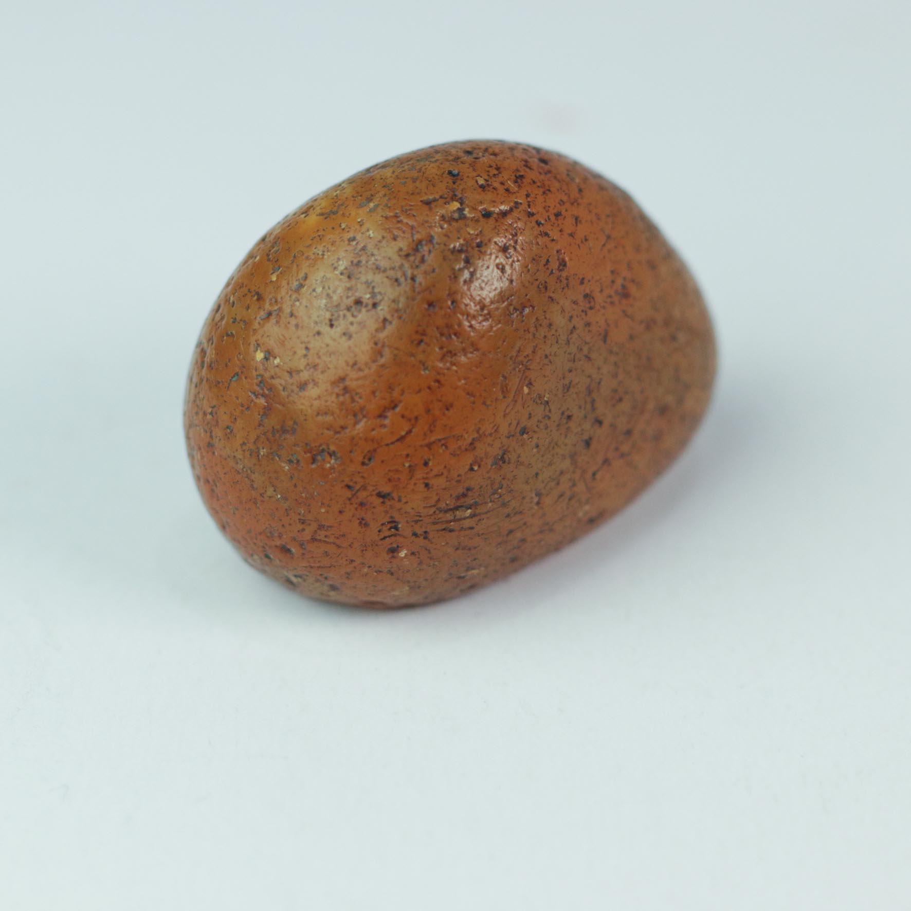 Commemorating Noble Character Seal - 印章