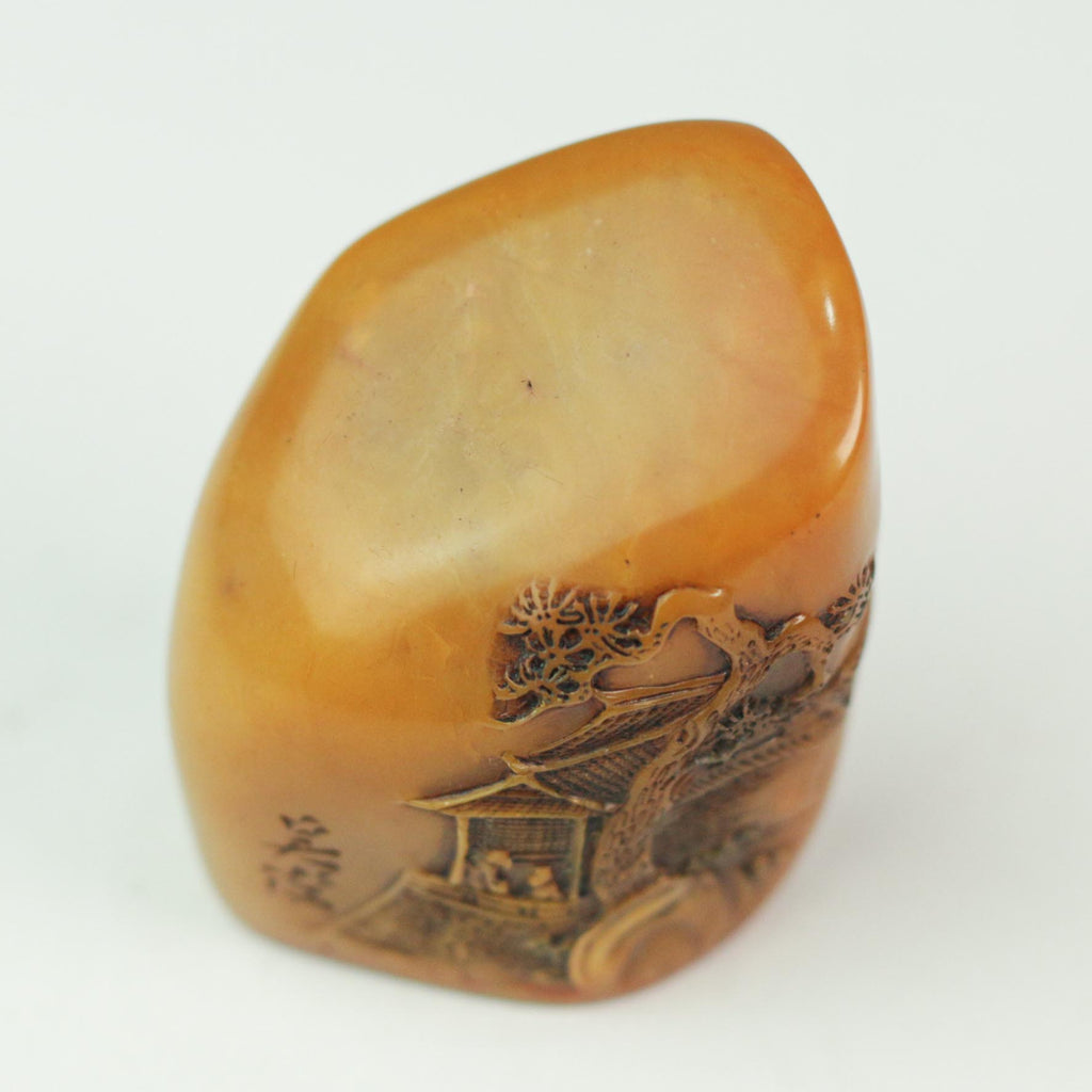 Bright Moon Seal - 皓月 印章