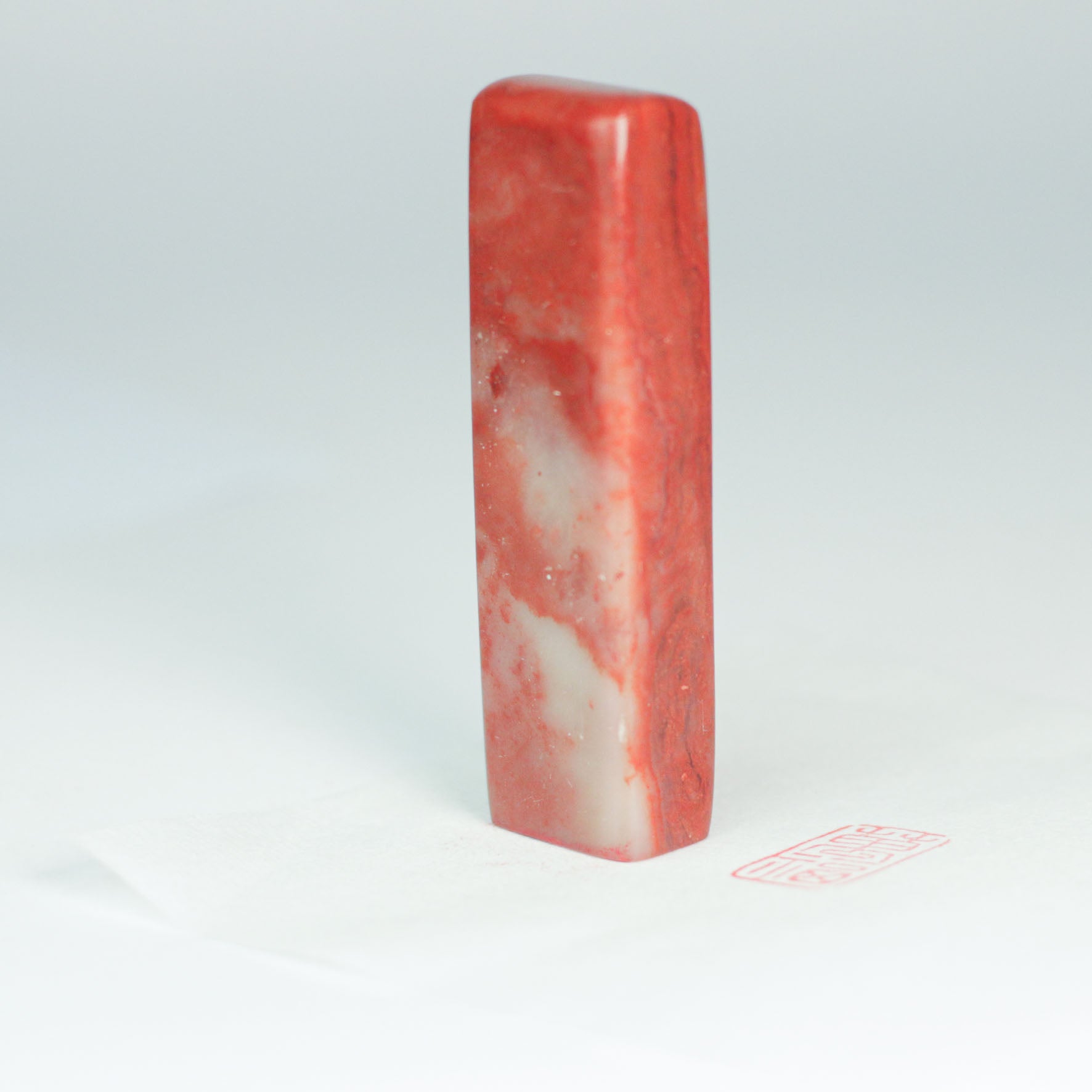 Wanfu Seal - 万福 印章
