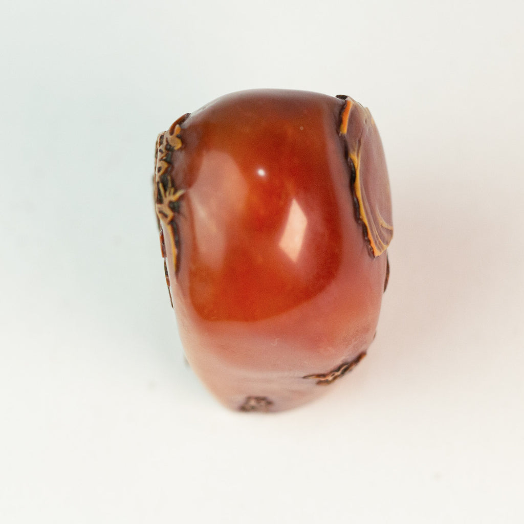 Spring Water on Stone Seal - 石上泉 印章